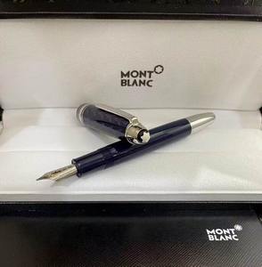 Mont Blanc Pens 37